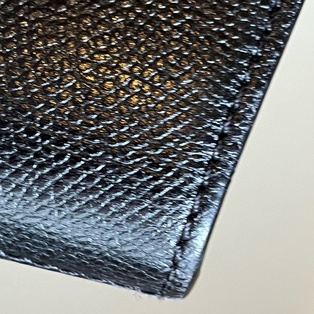 Valextra Brera B-Tracollina Crossbody bag - Picture 14 of 15